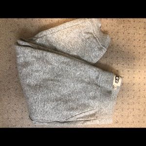 UGG sweatpants